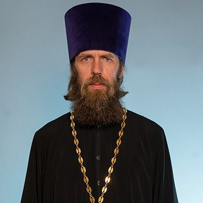 Протоиерей Дионисий Лобов