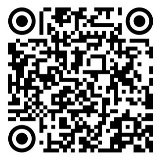 QR код для пожертвования